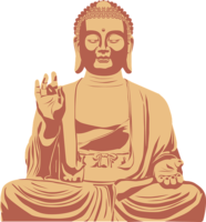 fantasy & gautama buddha free transparent png image.