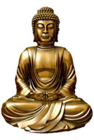 fantasy & gautama buddha free transparent png image.