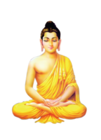 fantasy & gautama buddha free transparent png image.