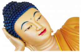 fantasy & Gautama Buddha free transparent png image.