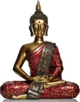 fantasy & gautama buddha free transparent png image.