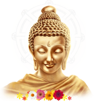 fantasy & gautama buddha free transparent png image.