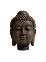 fantasy & gautama buddha free transparent png image.