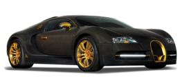 cars & Bugatti free transparent png image.