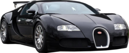 cars & Bugatti free transparent png image.