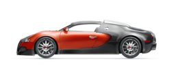 cars & Bugatti free transparent png image.
