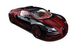 cars & Bugatti free transparent png image.