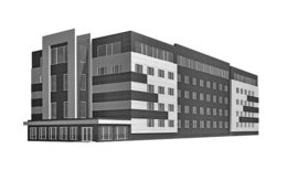 architecture & building free transparent png image.