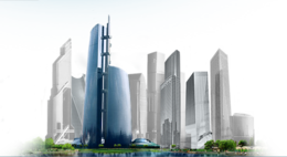 architecture & building free transparent png image.