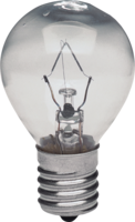 objects & bulb free transparent png image.