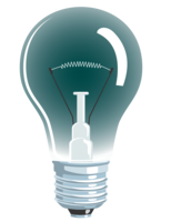 objects & bulb free transparent png image.