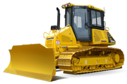 transport & Bulldozer free transparent png image.