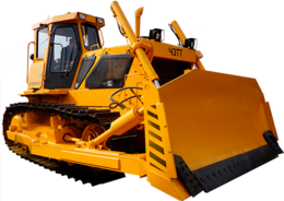 transport & bulldozer free transparent png image.