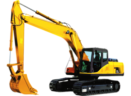 transport & Bulldozer free transparent png image.