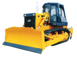 transport & Bulldozer free transparent png image.