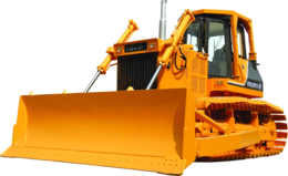 transport & bulldozer free transparent png image.