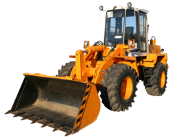 transport & bulldozer free transparent png image.