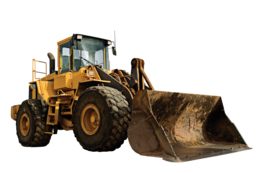 transport & Bulldozer free transparent png image.