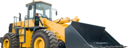 transport & Bulldozer free transparent png image.