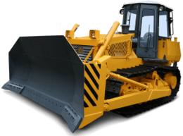 transport & Bulldozer free transparent png image.