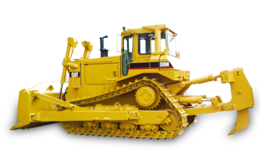 transport & Bulldozer free transparent png image.