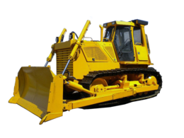 transport & bulldozer free transparent png image.