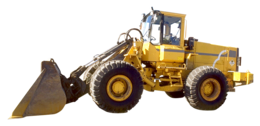 transport & Bulldozer free transparent png image.