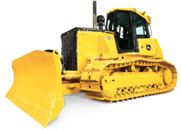 transport & Bulldozer free transparent png image.