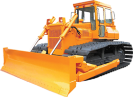 transport & Bulldozer free transparent png image.