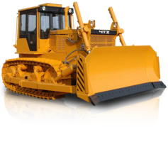 transport & bulldozer free transparent png image.