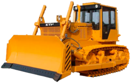 transport & Bulldozer free transparent png image.