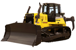 transport & Bulldozer free transparent png image.