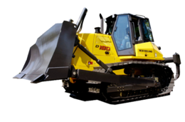 transport & bulldozer free transparent png image.