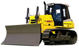 transport & bulldozer free transparent png image.