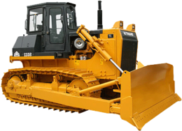 transport & Bulldozer free transparent png image.