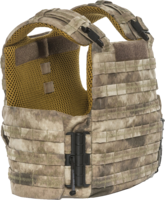 weapons & bulletproof vest free transparent png image.