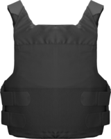 weapons & bulletproof vest free transparent png image.