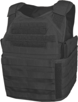 weapons & Bulletproof vest free transparent png image.