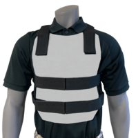 weapons & bulletproof vest free transparent png image.