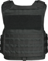 weapons & Bulletproof vest free transparent png image.