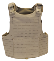 weapons & bulletproof vest free transparent png image.