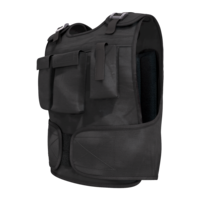 weapons & Bulletproof vest free transparent png image.