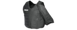 weapons & bulletproof vest free transparent png image.