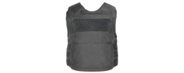 weapons & bulletproof vest free transparent png image.