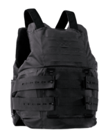 weapons & Bulletproof vest free transparent png image.