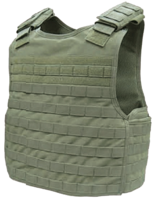 weapons & bulletproof vest free transparent png image.