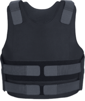 weapons & bulletproof vest free transparent png image.