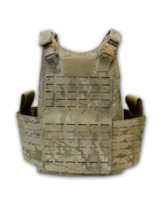 weapons & bulletproof vest free transparent png image.