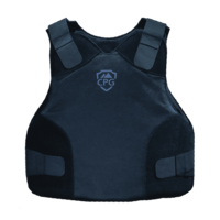 weapons & bulletproof vest free transparent png image.