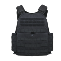 weapons & Bulletproof vest free transparent png image.